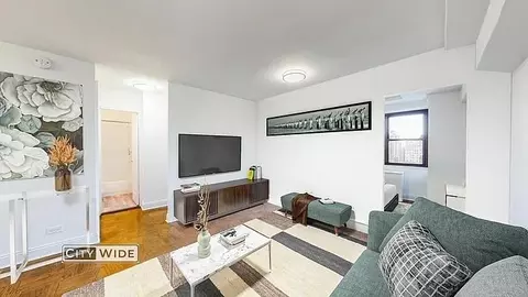 Undisclosed, New York, NY 10003