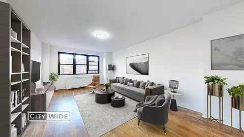 Undisclosed, New York, NY 10003