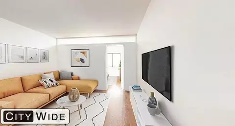 Undisclosed, New York, NY 10003