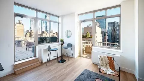 Undisclosed, New York, NY 10001
