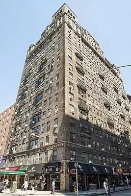 Undisclosed, New York, NY 10003