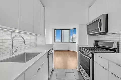 Undisclosed, New York, NY 10010