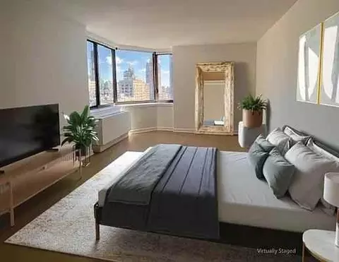 Undisclosed, New York, NY 10010