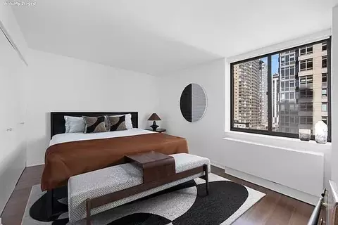 Undisclosed, New York, NY 10010