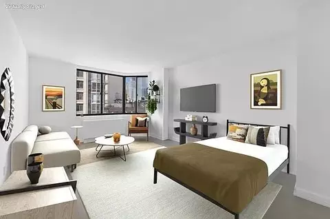 Undisclosed, New York, NY 10010
