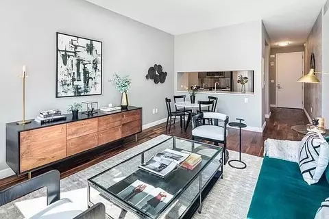 Undisclosed, New York, NY 10001