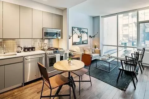 Undisclosed, New York, NY 10001