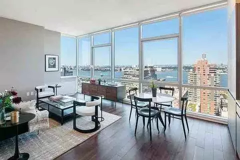 Undisclosed, New York, NY 10001