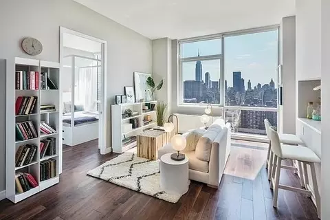 Undisclosed, New York, NY 10001