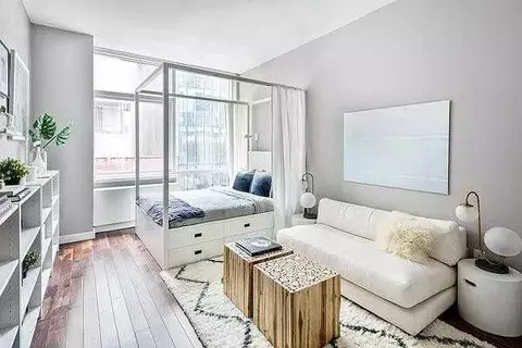 Undisclosed, New York, NY 10001