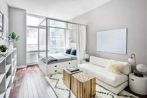 Undisclosed, New York, NY 10001