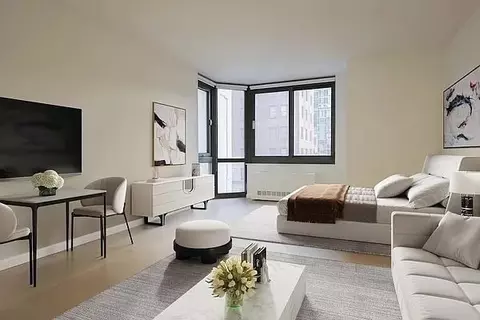 Undisclosed, New York, NY 10007