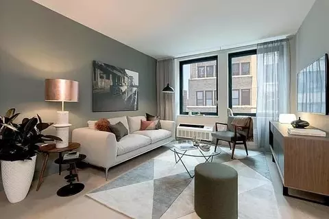 Undisclosed, New York, NY 10001