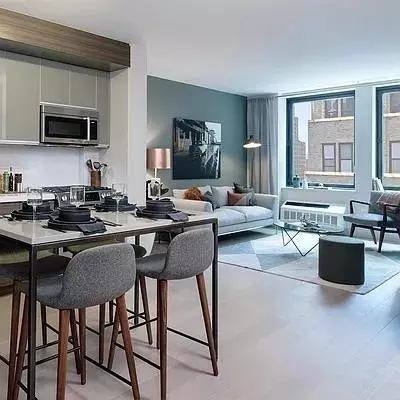 Undisclosed, New York, NY 10001