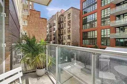 Undisclosed, New York, NY 10001