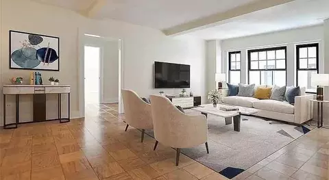 Undisclosed, New York, NY 10014