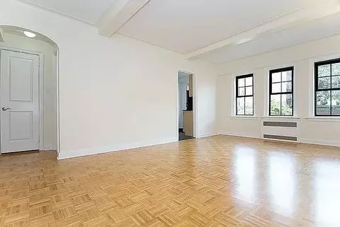 Undisclosed, New York, NY 10014