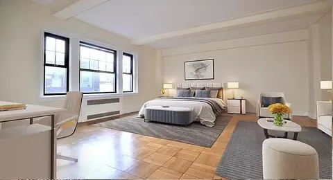 Undisclosed, New York, NY 10014