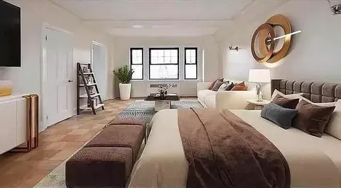 Undisclosed, New York, NY 10014