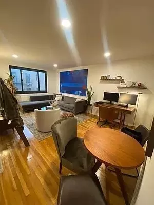 Undisclosed, New York, NY 10012