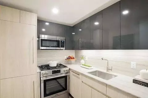 Undisclosed, New York, NY 10003