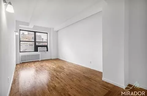 Undisclosed, New York, NY 10011