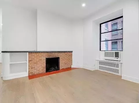 Undisclosed, New York, NY 10016