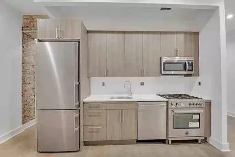 Undisclosed, New York, NY 10016