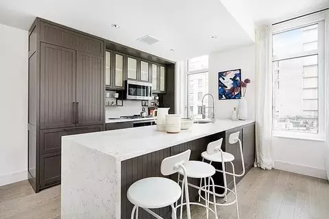 Undisclosed, New York, NY 10009