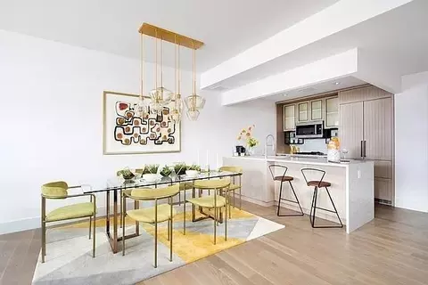 Undisclosed, New York, NY 10009
