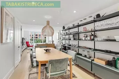 Undisclosed, New York, NY 10282
