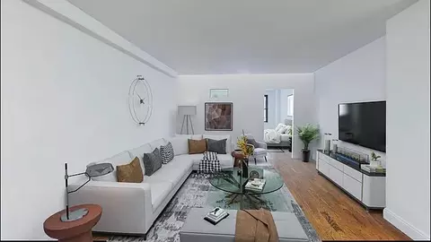 Undisclosed, New York, NY 10011