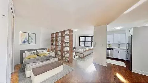 Undisclosed, New York, NY 10011