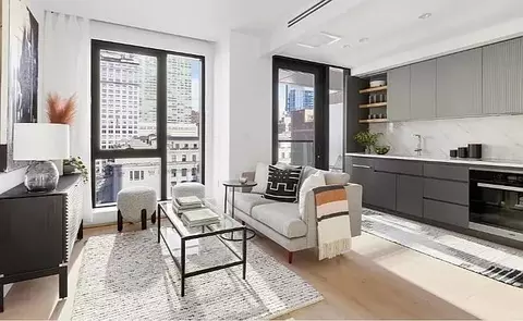 Undisclosed, New York, NY 10001