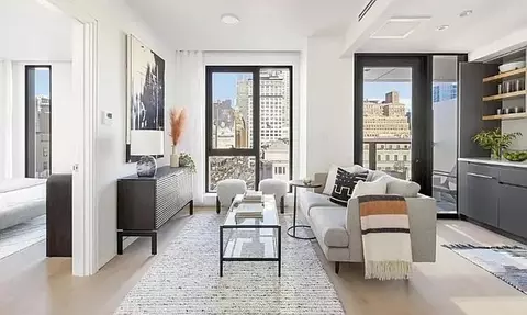 Undisclosed, New York, NY 10001