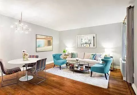 Undisclosed, New York, NY 10001