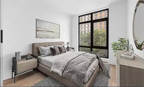 Undisclosed, New York, NY 10002