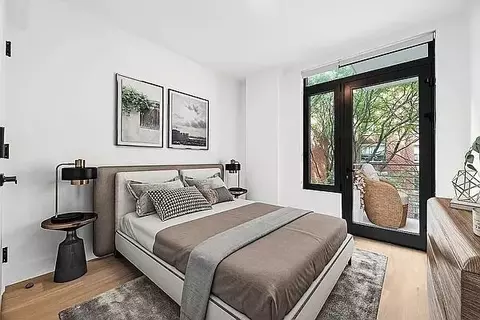 Undisclosed, New York, NY 10002