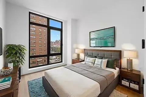Undisclosed, New York, NY 10002