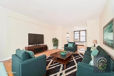 Undisclosed, New York, NY 10010