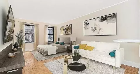 Undisclosed, New York, NY 10010