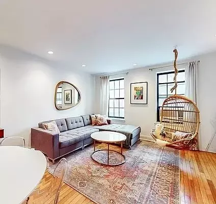 Undisclosed, New York, NY 10014