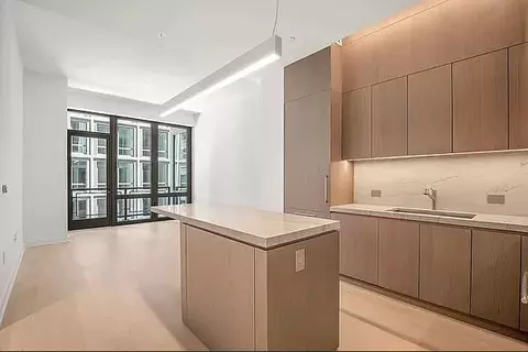 Undisclosed, New York, NY 10014