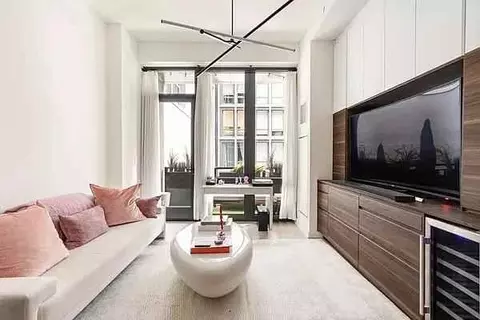 Undisclosed, New York, NY 10014
