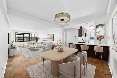 Undisclosed, New York, NY 10011