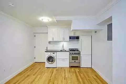 Undisclosed, New York, NY 10010