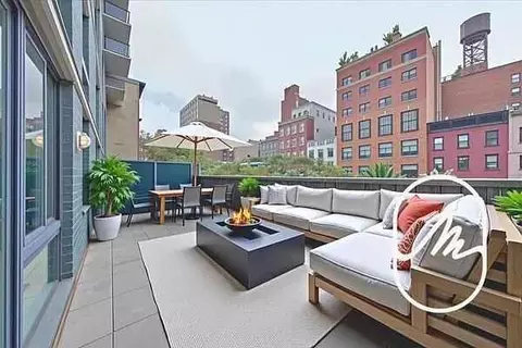 Undisclosed, New York, NY 10010