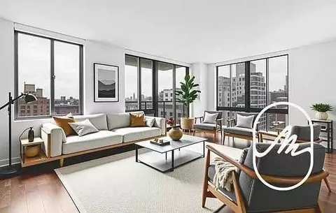 Undisclosed, New York, NY 10010