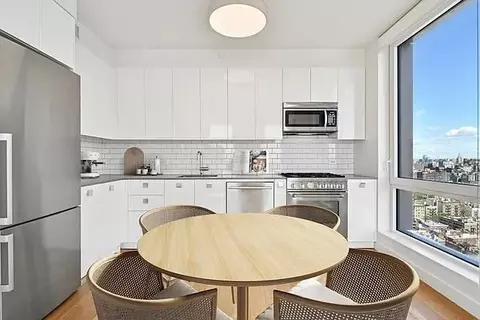 Undisclosed, New York, NY 10002