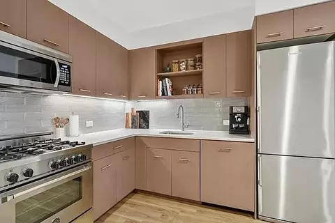 Undisclosed, New York, NY 10002